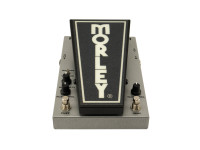 Morley POWER FUZZ WAH - Pedal Wah Wah + Fuzz Morley POWER FUZZ WAH - Pedal Wah Wah + Fuzz